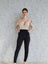Jumpsuit Jade Beige
