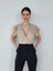 Jumpsuit Jade Beige