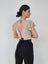 Jumpsuit Jade Beige