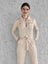 CIWOOD JUMPSUIT BEIGE