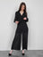 DIAN JUMPSUIT ZWART