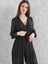DIAN JUMPSUIT ZWART