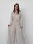 DIAN JUMPSUIT BEIGE
