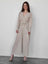 DIAN JUMPSUIT BEIGE
