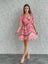 GIBBONS JURK PINK