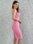 HEYER JURK PINK