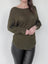 POLLOCK TOPJE KHAKI