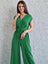 FELZ JUMPSUIT GROEN