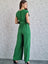 FELZ JUMPSUIT GROEN