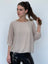 SERDA TOPJE BEIGE