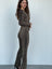 LAIA JUMPSUIT GOUD