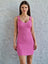 AMBROSE JURK PINK