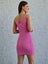 AMBROSE JURK PINK